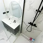 Apartament Good Morning Wroclaw - Parking W Cenie - Klimatyzacja - 67M2