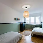 Apartament Good Morning Wroclaw - Parking W Cenie - Klimatyzacja - 67M2