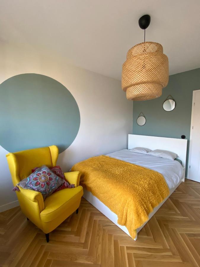Apartment Apartament Good Morning - Parking W Cenie - Klimatyzacja - 67m2 Wroclaw
