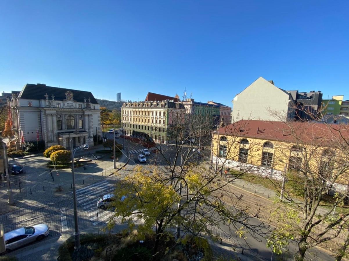 Apartament Good Morning - Parking W Cenie - Klimatyzacja - 67m2 Apartment