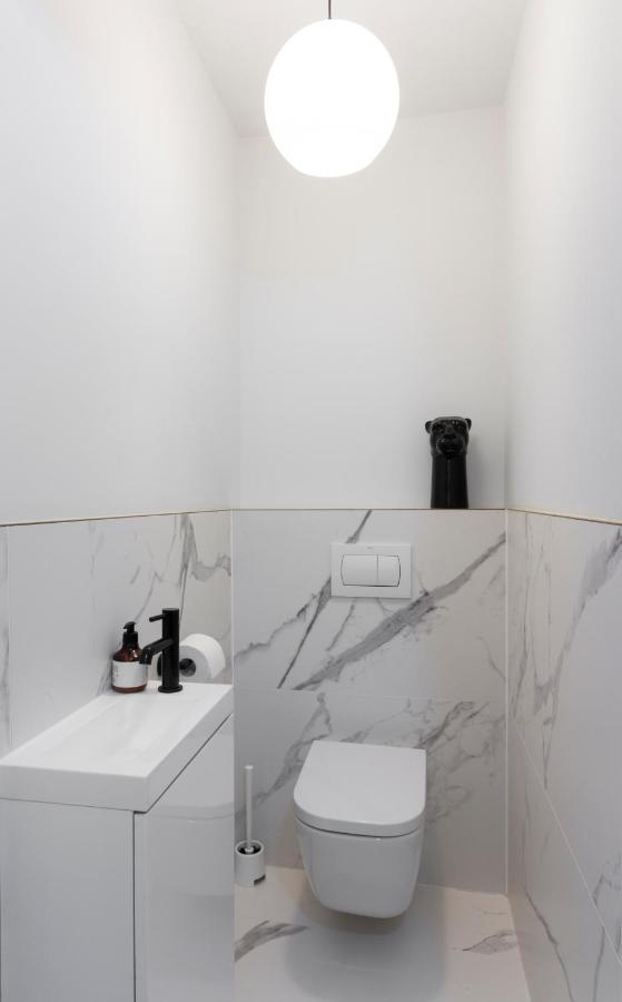 Apartament Good Morning - Parking W Cenie - Klimatyzacja - 67m2 Wroclaw