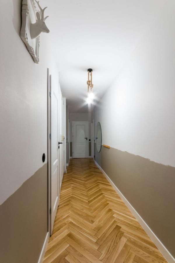 Apartment Apartament Good Morning - Parking W Cenie - Klimatyzacja - 67m2 Wroclaw