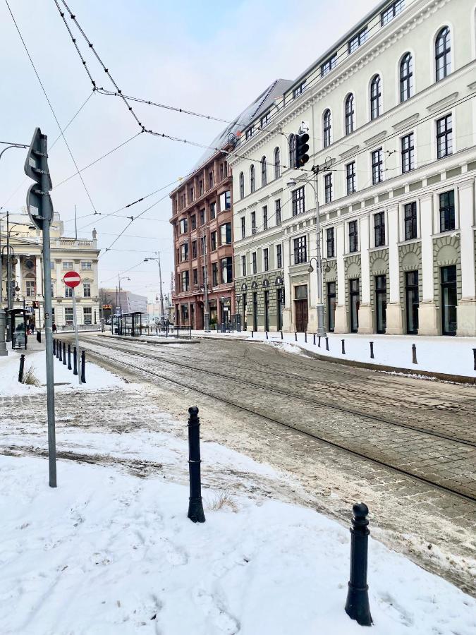 Apartament Good Morning - Parking W Cenie - Klimatyzacja - 67m2 * Wroclaw
