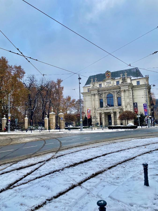Apartment Apartament Good Morning - Parking W Cenie - Klimatyzacja - 67m2 Wroclaw