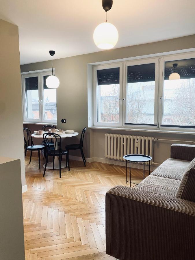 Apartament Good Morning - Parking W Cenie - Klimatyzacja - 67m2 Apartment *