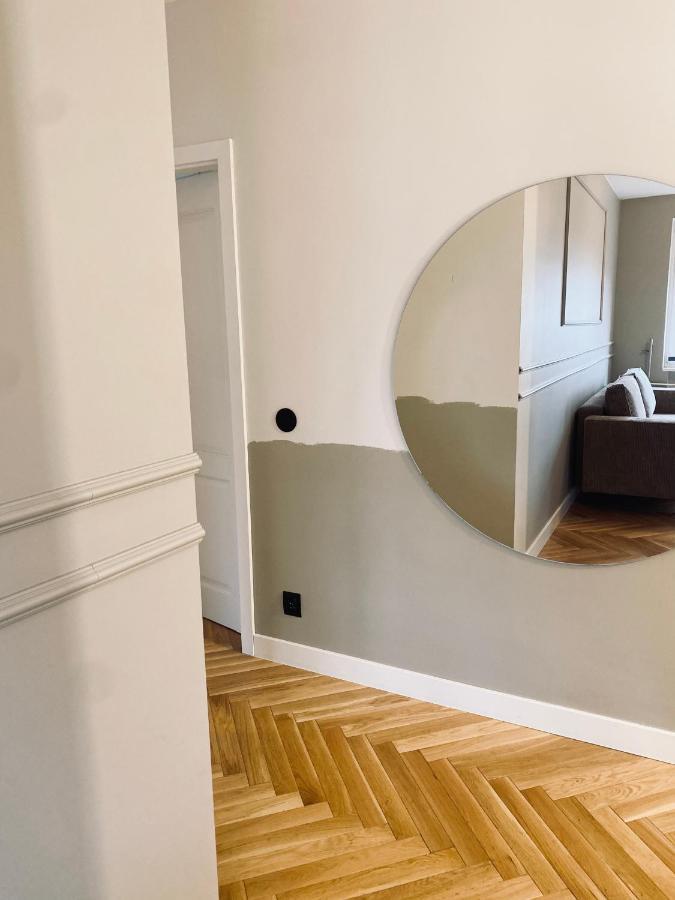 Apartment Apartament Good Morning - Parking W Cenie - Klimatyzacja - 67m2