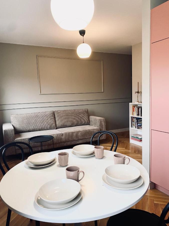Apartament Good Morning - Parking W Cenie - Klimatyzacja - 67m2 Apartment *